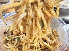 -酱壹老三饵丝(南宁南路店)