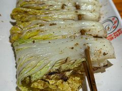 -本色.小马哥烧烤(五一路总店)