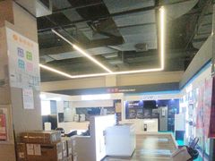 -百安居装修建材卖场(南山店)