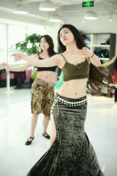 -柏姿舞蹈工作室