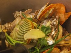 -土蚝·高压锅生蚝(百姓美食街店)