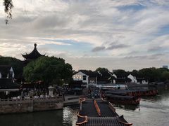 -山塘街