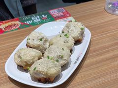 -小杨生煎(龙阳广场店)