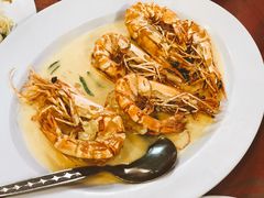 -大茄来海鲜餐厅(亚洲城分行)