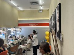 -海马体照相馆(佛山岭南站店)