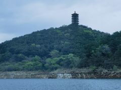 -北京金海湖景区
