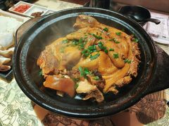 神仙鸡-桃源人家(东门店)