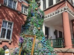 -中山路壹号传奇club·啤酒花园餐厅