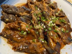 -五谷丰登·胶东海鲜·家常菜(张村店)