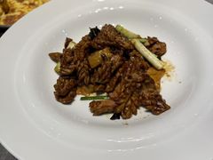 -鹊华居·地道鲁菜·海鲜·融合味(大明湖店)