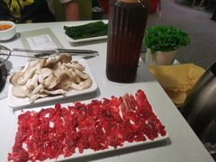 -古乐牛香·鲜牛肉牛杂火锅(吴江三里桥运东商业广场店)