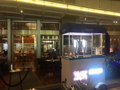 -君悦酒店·La Terrazza意合園·意式风味