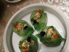 -8餐厅(新葡京酒店)