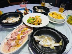 -百味馆·海鲜·湛江菜(后海花园店)