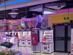 -大玩家(哈尔滨悦荟店)