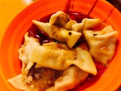 -龙抄手(春熙路总店)