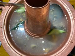 -民食香·腊排骨野生菌美食(木府店)