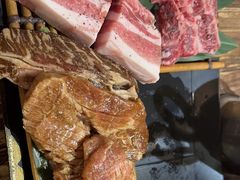 -坦坦大炉·韩式烤肉(望京店)