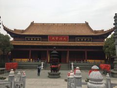 景点-太平禅寺