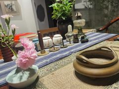 -觉藏茶社(博地影秀城店)