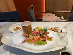 -阿伟海鲜楼·福建菜(延寿店)