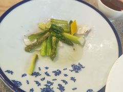 -太湖饭店·寄畅轩中餐厅