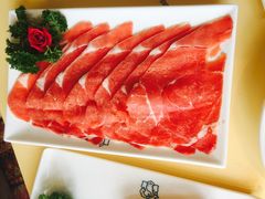 -甘尼仕印度餐厅爵士酒吧(阳春巷店)