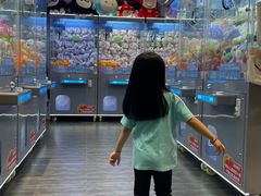 -小鹿的屋(广州花都融创茂店)