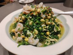 -大闫家烧烤·小海鲜家常菜(郑庄店)