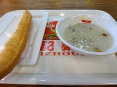 -李记粥铺(泰山路店)