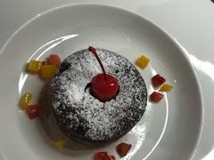 -YUE·6·西式融合餐厅(外滩六号店)