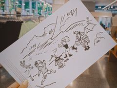 -ARKET CAFÉ(三里屯太古里店)