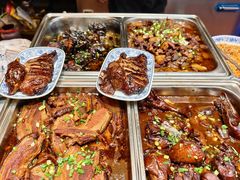 -梅溪·小伙子干挑面(安吉总店)