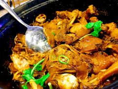 -厝小满.姜母鸭/泉州菜(桥南店)