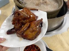 -石岐鸽师傅餐厅(石岐总店)