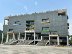 -广东工业大学(大学城校区)