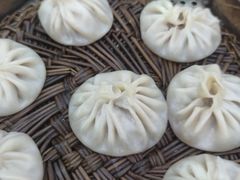-西安贾三灌汤包·回坊小吃·清真炒菜(北院门总店)