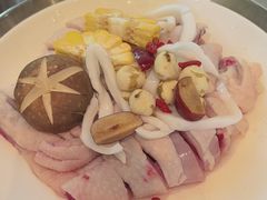 -椰庭·椰子鸡·创意玩家(晶耀前滩店)