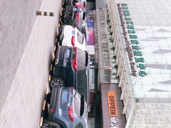 -红星美凯龙(北京北四环店)