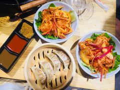 -么肆烤肉·中式自助·烤肉大排档(街道口季佳PAI店)