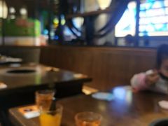 -呷哺呷哺 小火锅 (浦东新欧尚超市店)