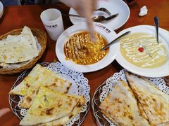 -清真· AL-JANNAT 佳纳特餐厅(仙林店)