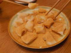 -英兰朝族饭店·英兰锅包肉(佳园路店)