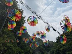 -宁波五龙潭景区
