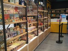 -泡泡玛特POPMART(崇文门国瑞城店)