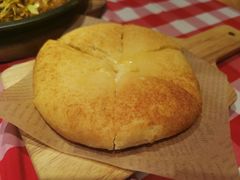 -西贝莜面村(上海百联西郊店)