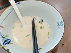 -同胜祥清真新豫菜(杜岭街店)