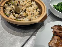 -一坐一忘云南菜(卓悦中心)