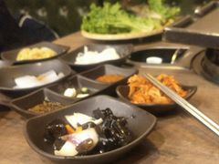 -香猪坊韩国烤肉专属门店(魏公村店)