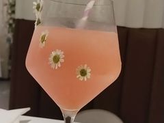 -晶雅花园西餐厅(南京首店)
